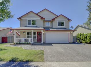 1308 NW 26th Ave, Battle Ground, WA 98604