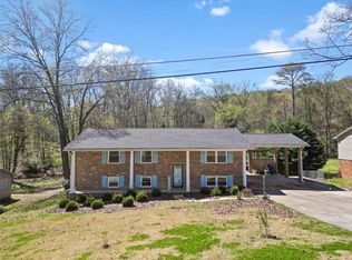 122 Margo Trl SE, Rome, GA 30161