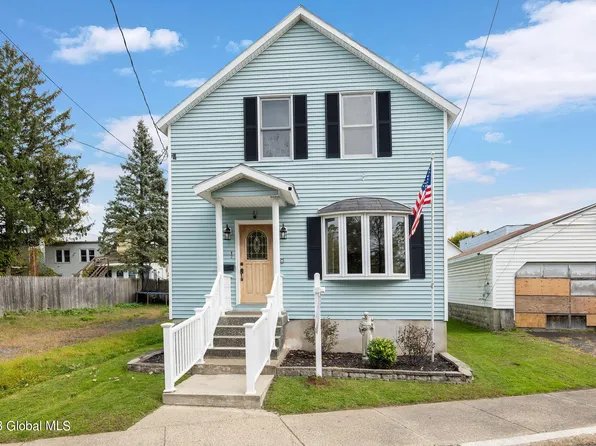 21 Richmond Street, Cohoes, NY 12047