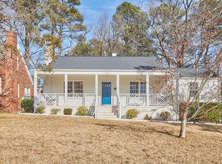 1606 Rosetta Dr, Durham, NC 27701