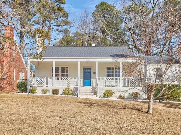 1606 Rosetta Dr, Durham, NC 27701