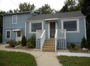 3862 County Road Q #HOUSE, Colgate, WI 53017