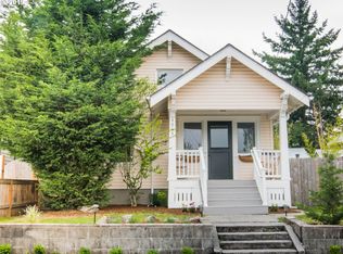 4519 NE 25th Ave, Portland, OR 97211