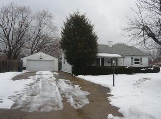 4760 Anthony Wayne Ave, Fairfield, OH