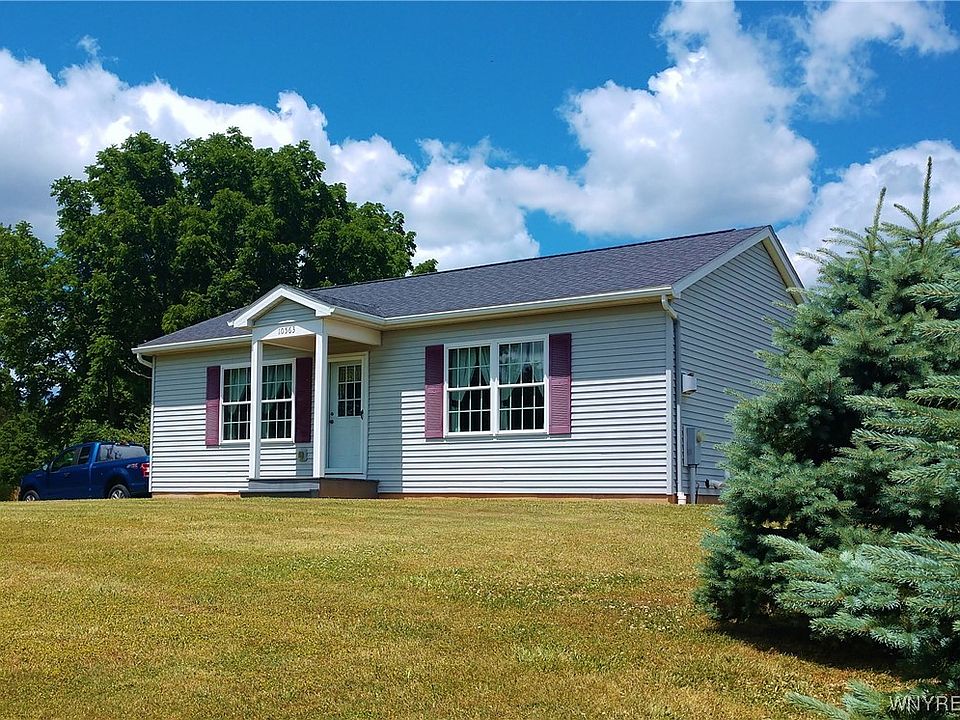 10563 Maple Ridge Rd, Medina, NY 14103 Zillow