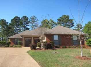 715 Wedgewood Ct, Brandon, MS 39047