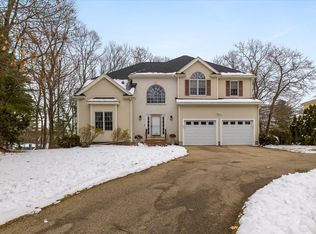 151 Ewald Ave, Marlborough, MA 01752