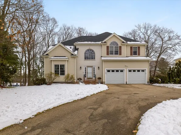 151 Ewald Ave, Marlborough, MA 01752