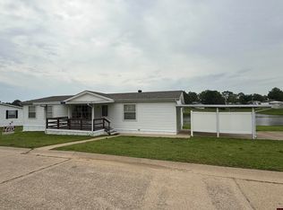 57 Harold Pl, Mountain Home, AR 72653