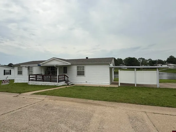 57 Harold Pl, Mountain Home, AR 72653