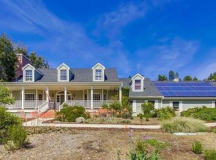 13220 Glen Circle Rd, Poway, CA 92064