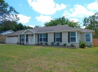 4112 Carma Dr, North Richland Hills, TX 76180