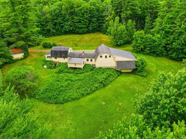 227 Deep Snow Drive, Springfield, NH 03284