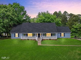 1445 Linton Rd, Benton, LA 71006