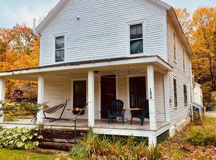 1576 Vt Route 30, Wells, VT 05774