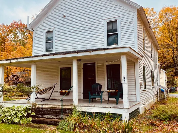 1576 VT Route 30, Wells, VT 05774