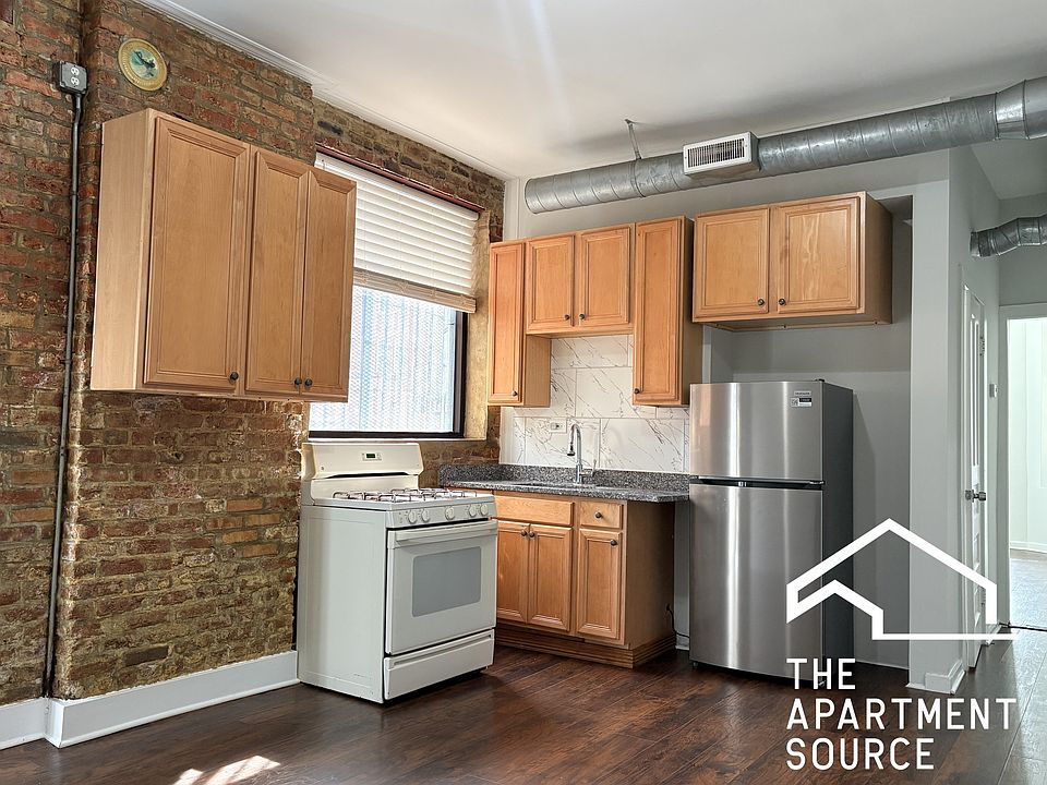 1st image of 2543 S Saint Louis Ave #1F