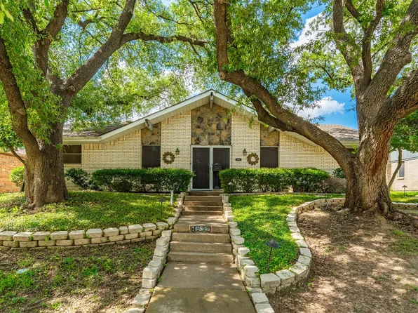 1602 Juneau Dr, Grand Prairie, TX 75050
