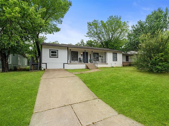 2nd image of 2321 Grandview Dr