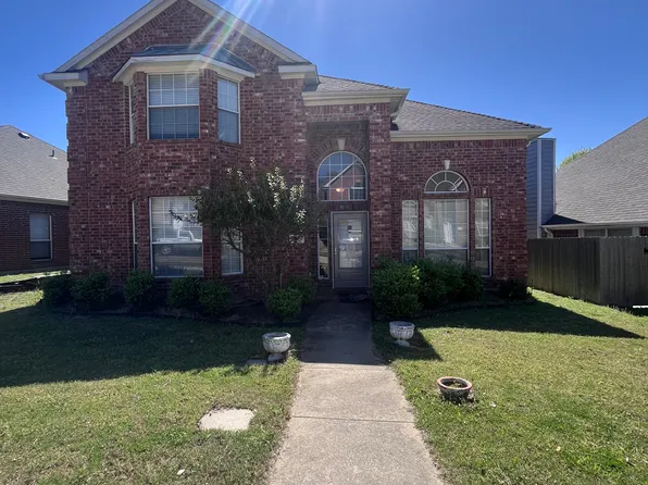 2409 Havard Oak Dr, Plano, TX 75074