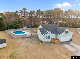 103 Kelly Ln LOT 5, Poplar Branch, NC 27965