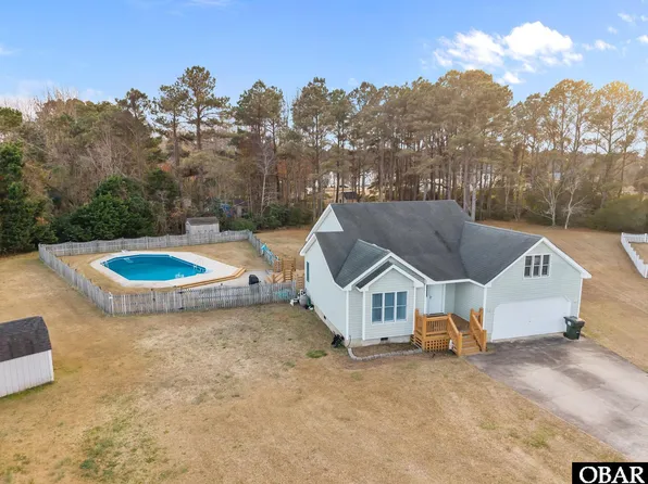 103 Kelly Ln Lot 5, Poplar Branch, NC 27965