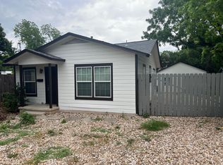 2715 S 1st St, Austin, TX 78704