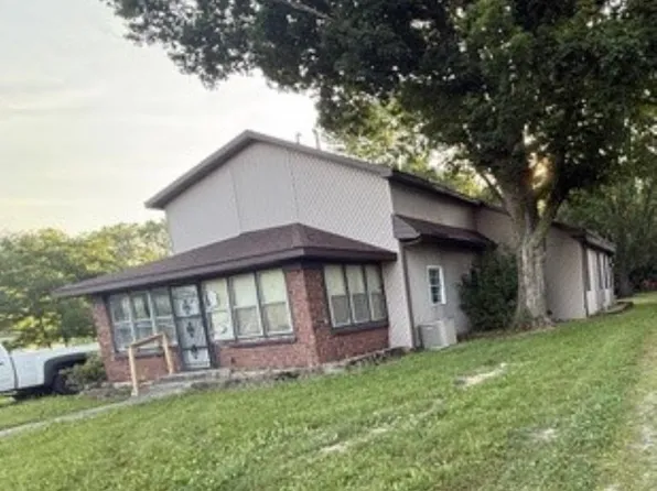 3203 S Meridian St, Marion, IN 46953