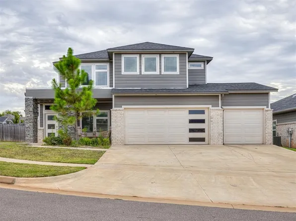 504 NW 183rd St, Edmond, OK 73012