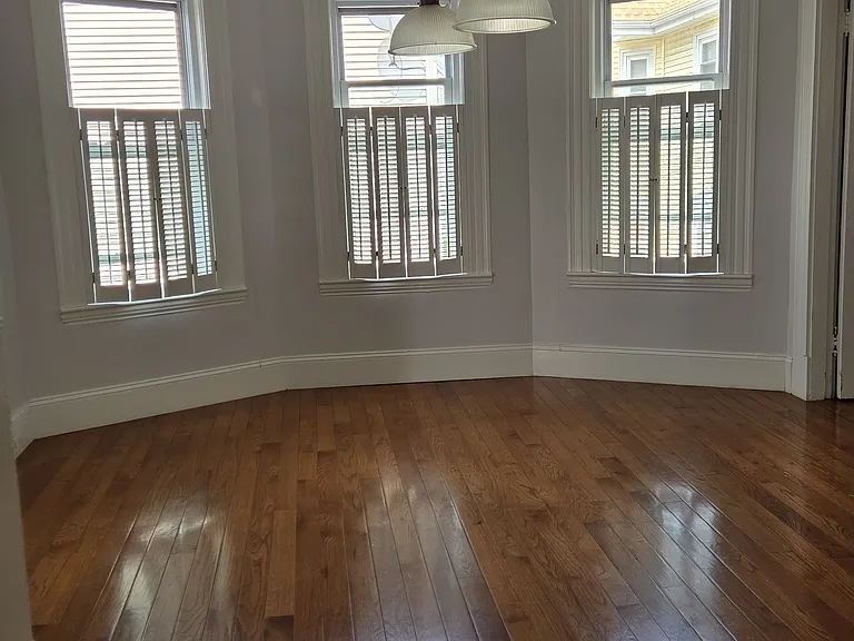 Dinning room on 2nd floor
