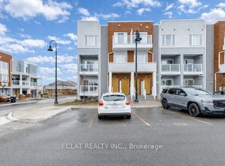 36 Vitality Dr, Kitchener, ON