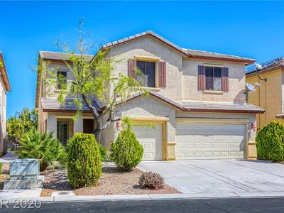 6360 Italia Ave, Las Vegas, NV, 89130