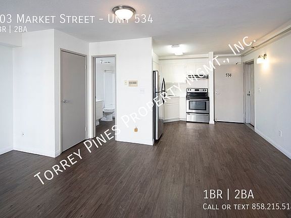 4th image of 303 Market St APT 534