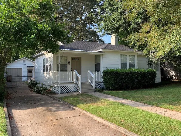 17 Lancaster Rd, Mobile, AL 36608
