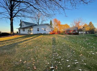 23593 Portage Lake Rd, Mendon, MI 49072