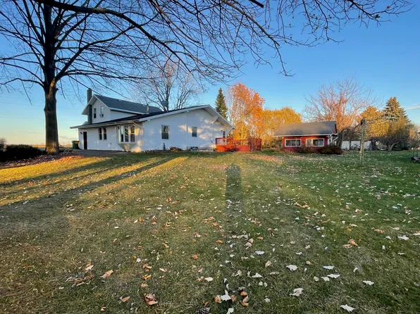 23593 Portage Lake Rd, Mendon, MI 49072