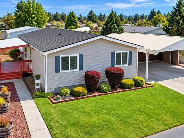 300 Se Lacreole Dr. Unit 242 #242, Dallas, OR 97338