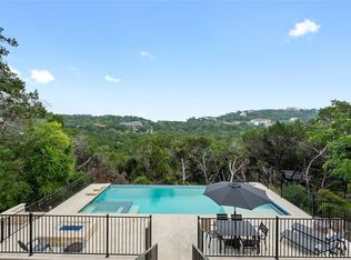 2711 Trail Of Madrones St, Austin, TX 78746