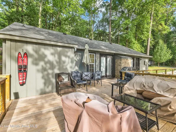 65 Turkey Trot, Dadeville, AL 36853