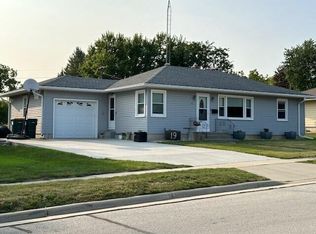19 Wilson Ave, Fort Atkinson, WI 53538