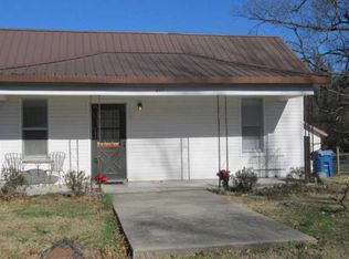 827 Limestone St, Carthage, MO 64836