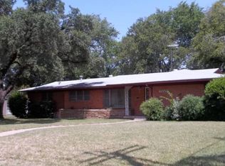 4055 Benmar St, Fort Worth, TX 76103
