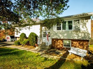 34 Gaisler Rd, Blairstown, NJ 07825