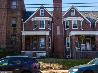 5622 13th St NW, Washington, DC 20011