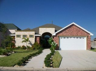 203 Ohara Dr, Pharr, TX 78577