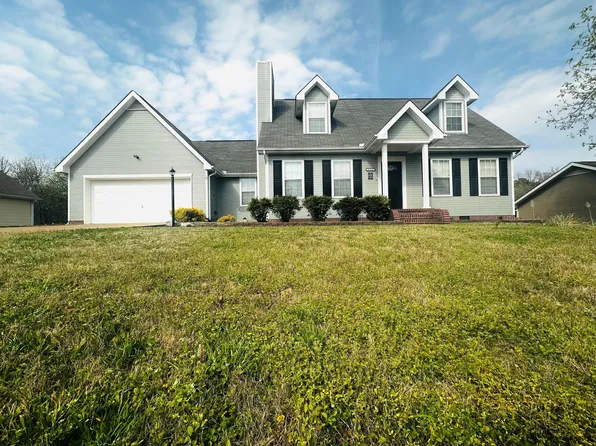 6528 Olde Ferry Lndg, Harrison, TN 37341