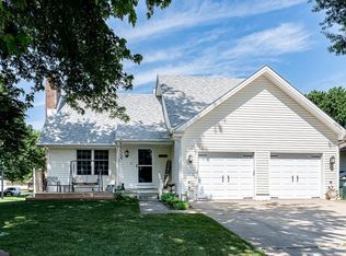 3678 N 154th St, Basehor, KS 66007