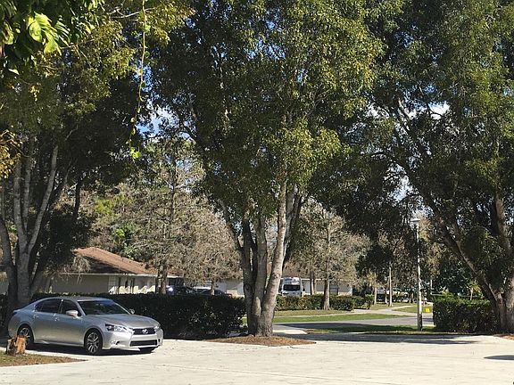 Assigned parking on premises