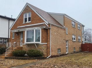 1121 Bohland Ave, Bellwood, IL 60104