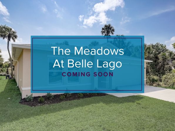 Homes Available Soon, The Meadows